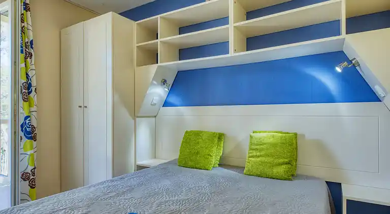 Casa de vacaciones en Saumos