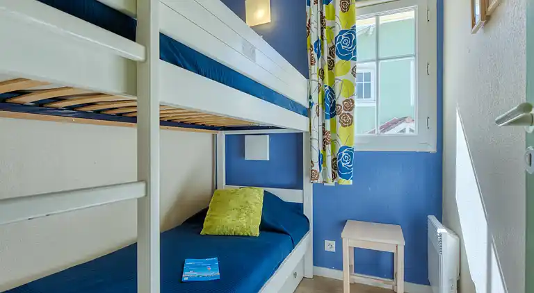 Casa de vacaciones en Saumos