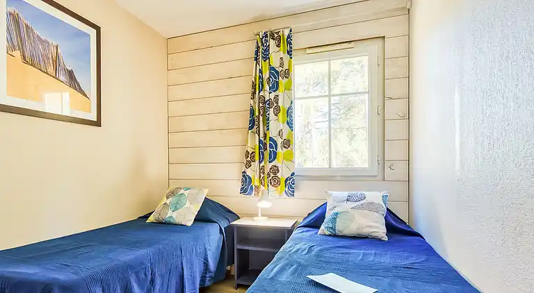 Casa de vacaciones en Saumos