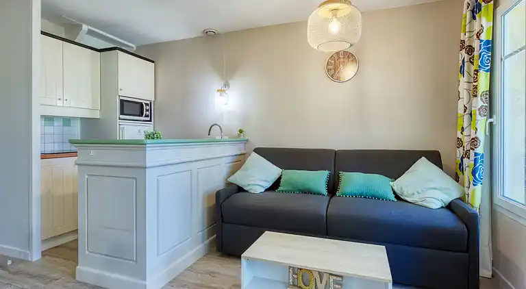 Casa de vacaciones en Saumos