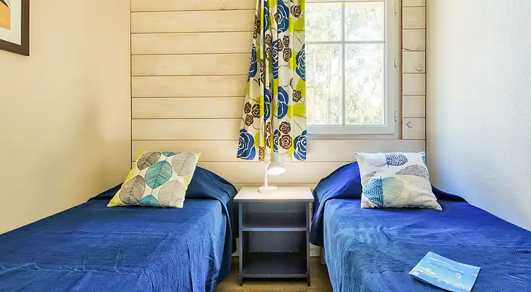 Casa de vacaciones en Saumos