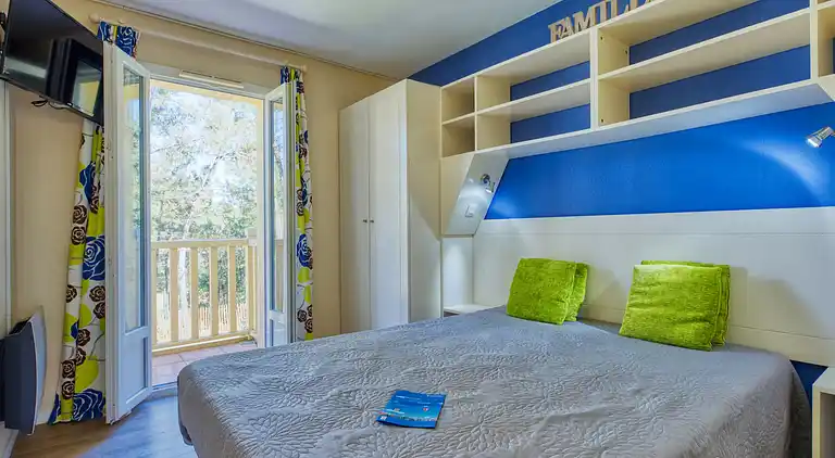 Casa de vacaciones en Saumos