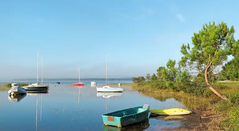 Casa de vacaciones en Saumos