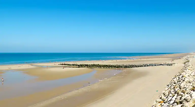 Casa de vacaciones en Saumos