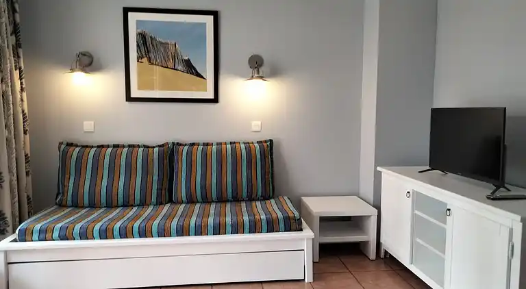 Casa vacanze in Saumos