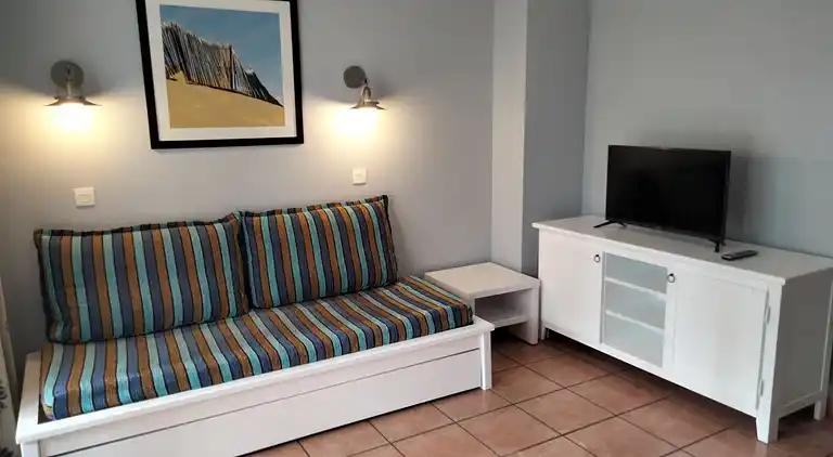 Casa vacanze in Saumos