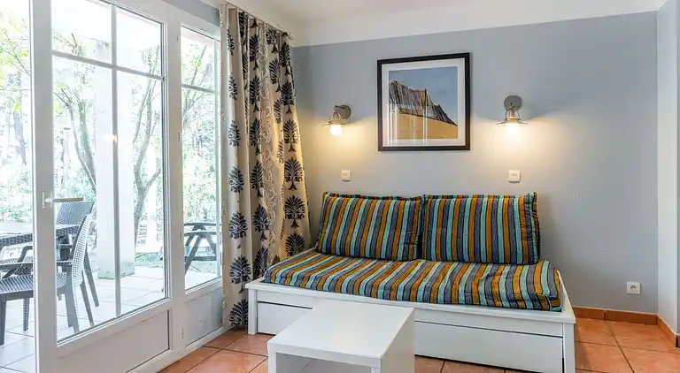 Casa vacanze in Saumos