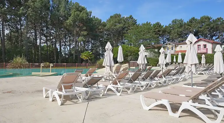 Casa vacanze in Saumos