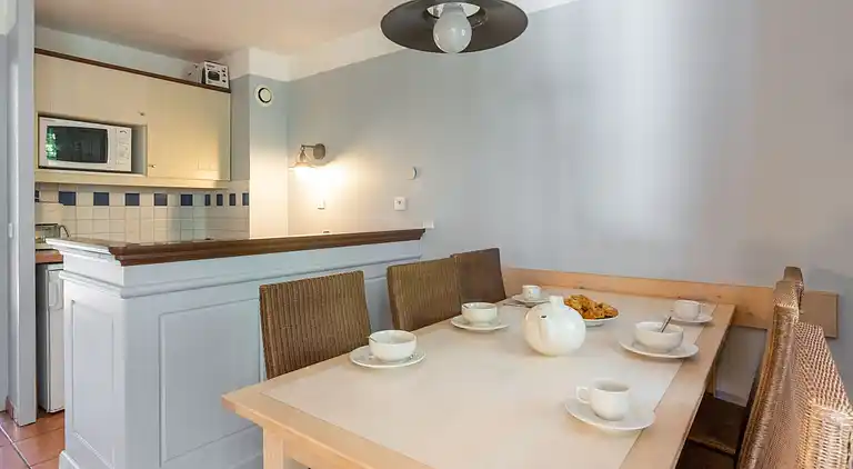 Casa vacanze in Saumos