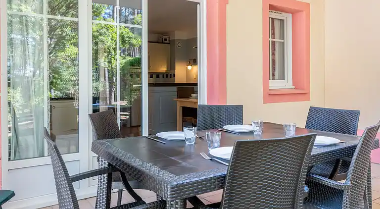 Casa vacanze in Saumos