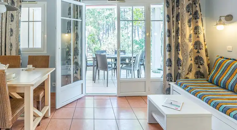 Casa vacanze in Saumos