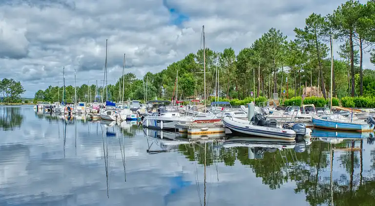 Casa vacanze in Saumos