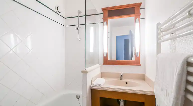 Casa vacanze in Saumos