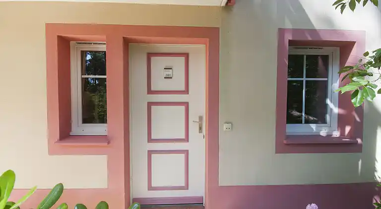 Casa vacanze in Saumos