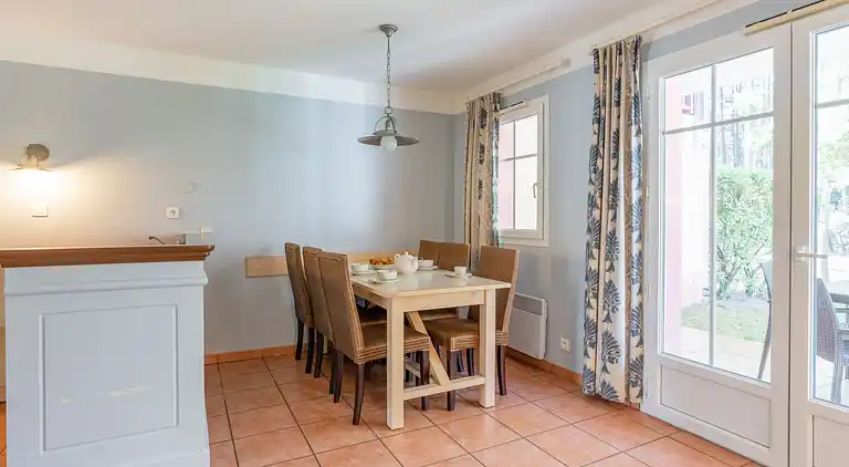 Casa vacanze in Saumos