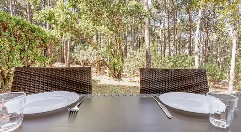 Casa vacanze in Saumos