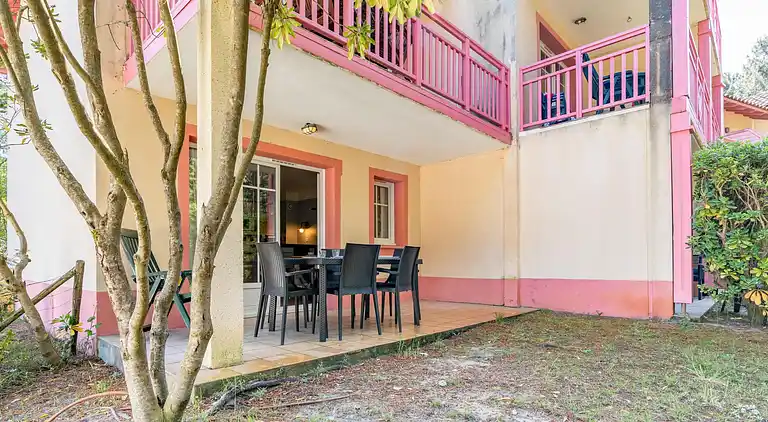 Casa vacanze in Saumos