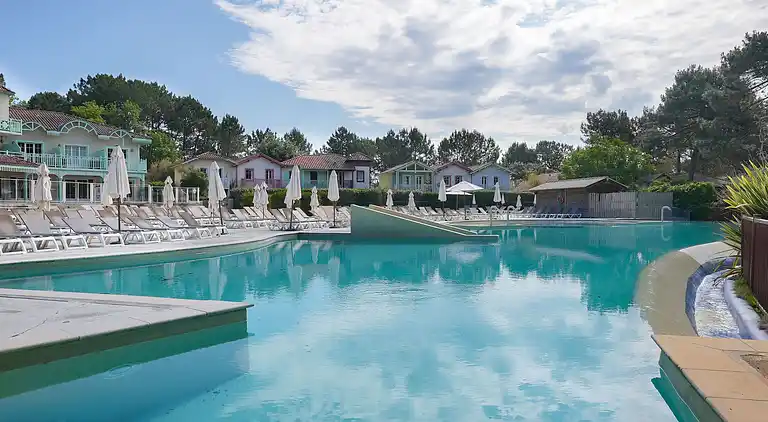 Casa vacanze in Saumos