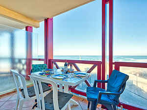 Semesterbostad i Saumos