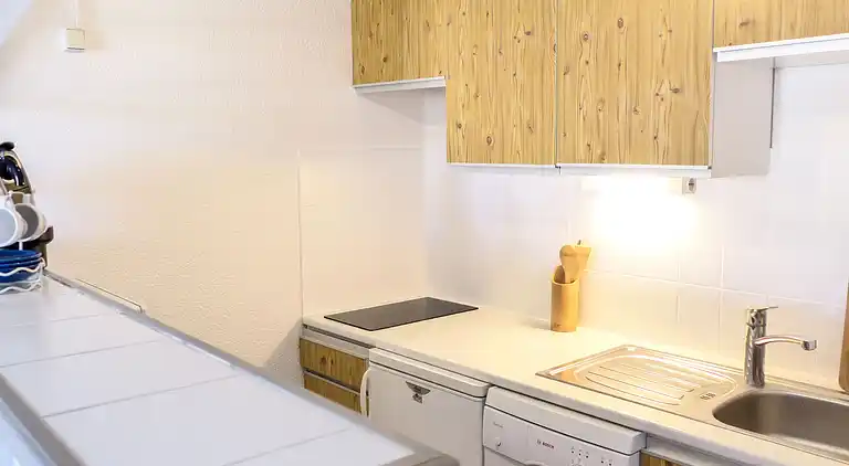 Feriebolig i Lacanau