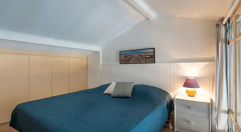 Feriebolig i Lacanau