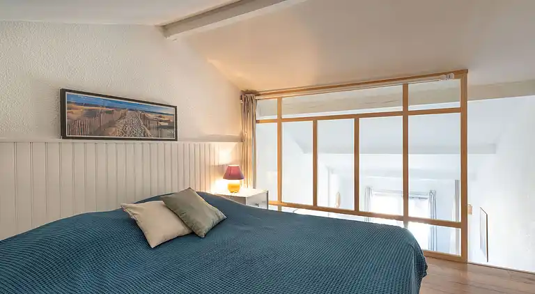 Feriebolig i Lacanau