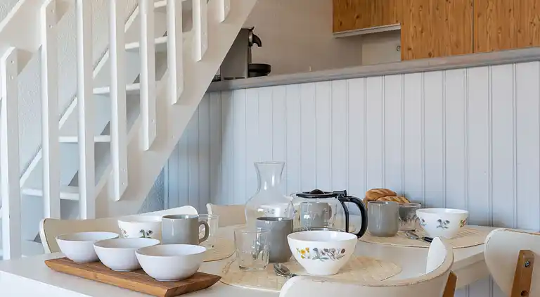 Feriebolig i Lacanau