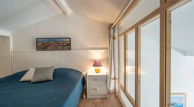 Feriebolig i Lacanau