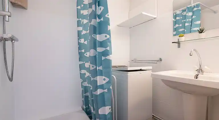 Feriebolig i Lacanau