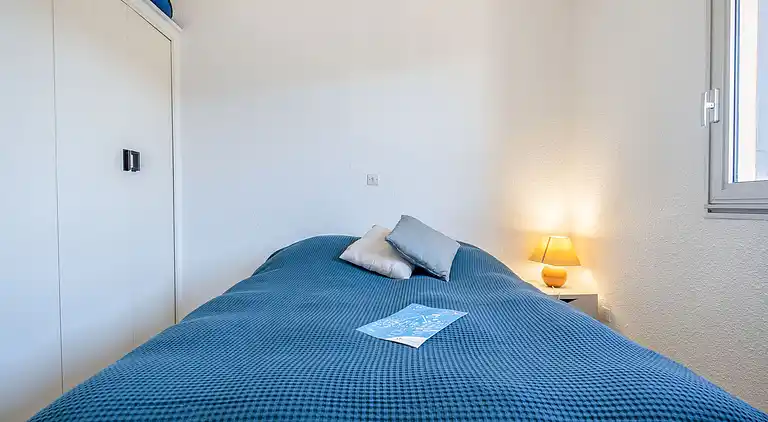 Feriebolig i Lacanau