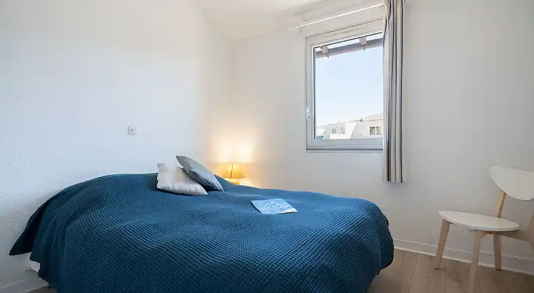 Feriebolig i Lacanau