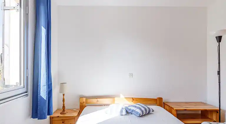 Feriebolig i Lacanau