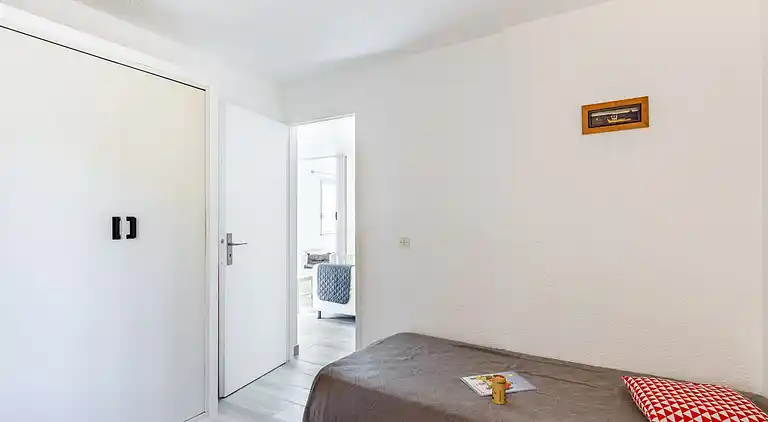 Feriebolig i Lacanau