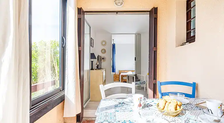 Feriebolig i Lacanau