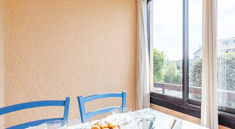 Feriebolig i Lacanau