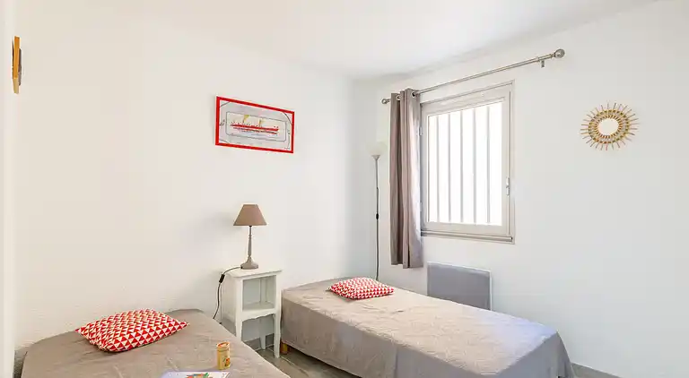 Feriebolig i Lacanau