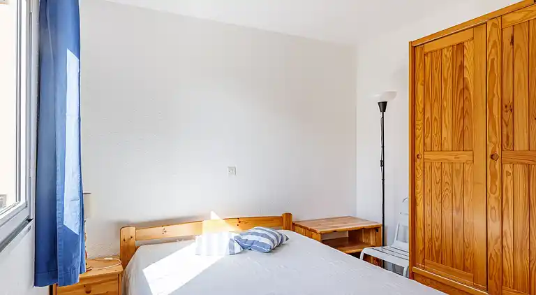 Feriebolig i Lacanau