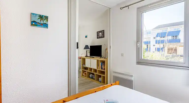 Feriebolig i Lacanau