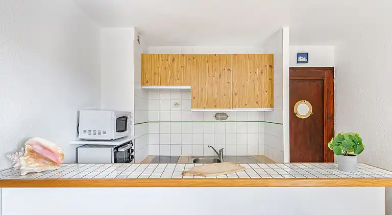 Feriebolig i Lacanau