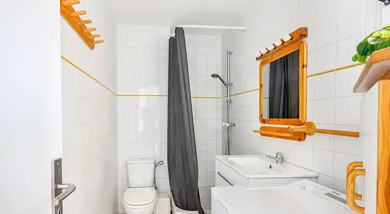 Feriebolig i Lacanau