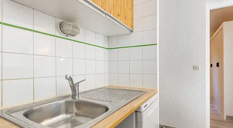 Feriebolig i Lacanau