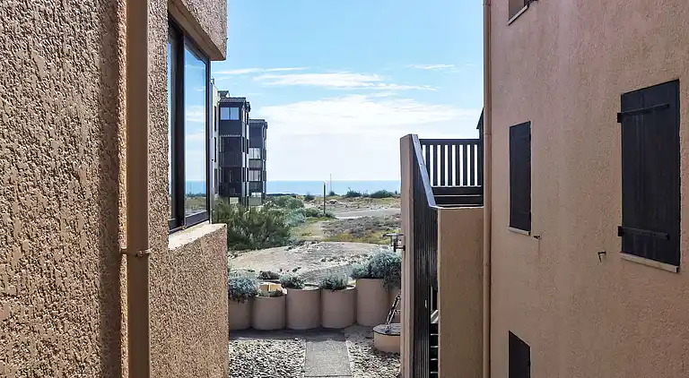 Feriebolig i Lacanau