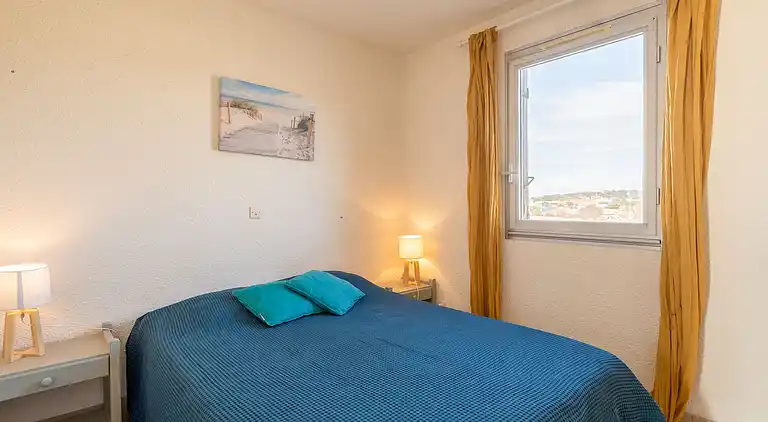 Feriebolig i Lacanau