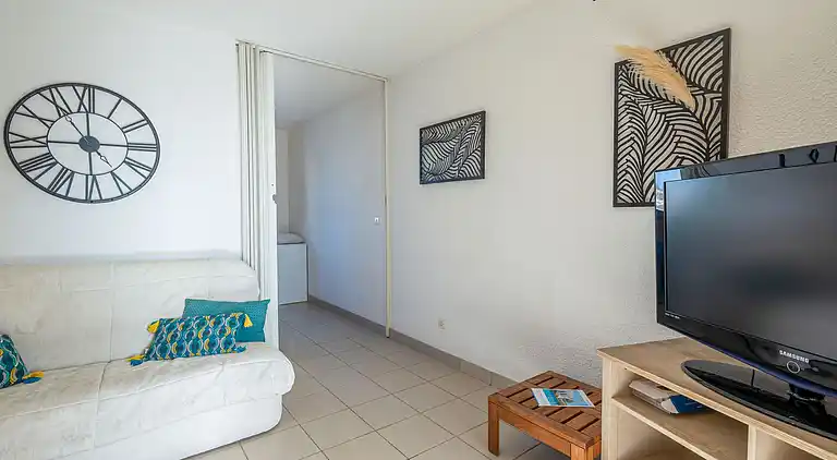 Feriebolig i Lacanau