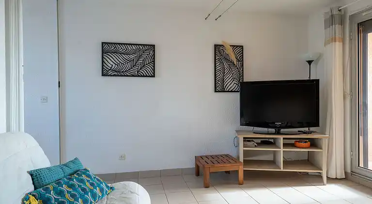 Feriebolig i Lacanau