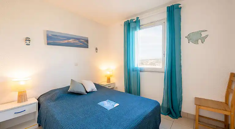 Feriebolig i Lacanau