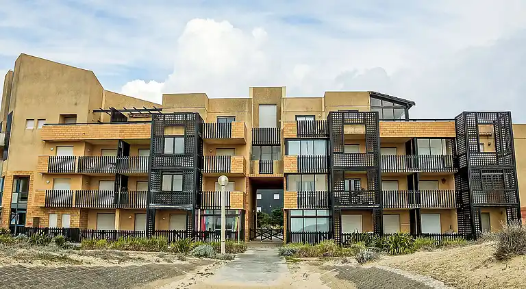 Feriebolig i Lacanau