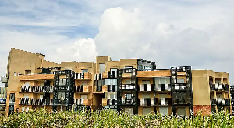 Feriebolig i Lacanau