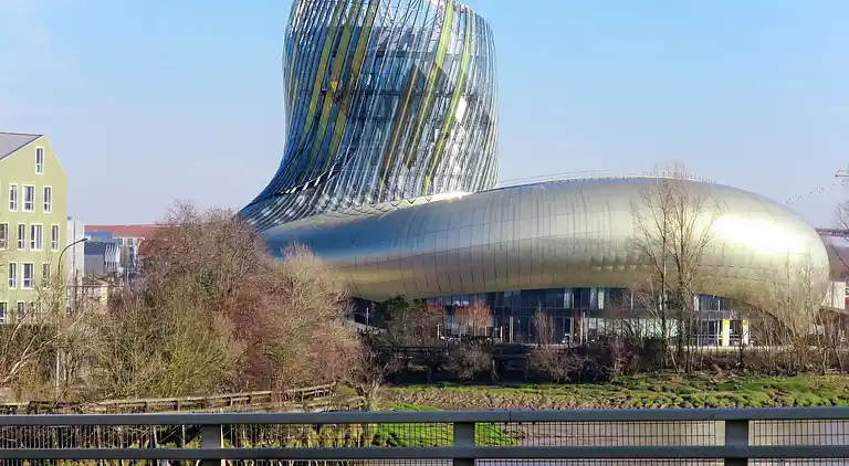Holiday home in Naujac-sur-Mer