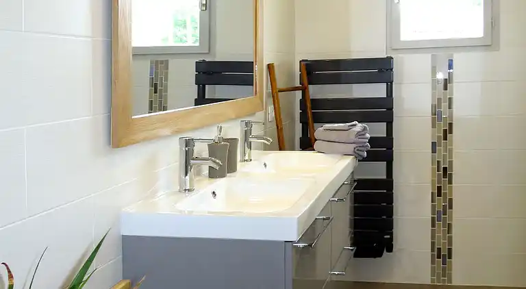 Feriebolig i Naujac-sur-Mer